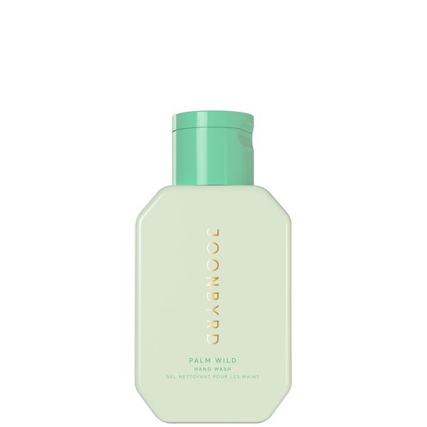 Joonbyrd Palm Wild Hand Wash Mini 50ml