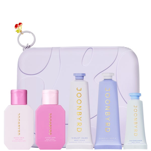 Joonbyrd Better Together Body Essentials Kit