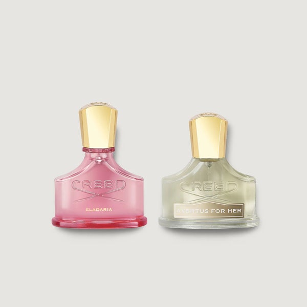 Duo Eladaria et Aventus for Her 30 ml