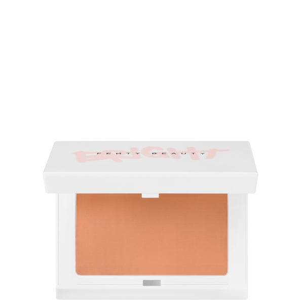 FENTY BEAUTY BRIGHT FIX INSTANT BRIGHTENING + BLURRING POWDER