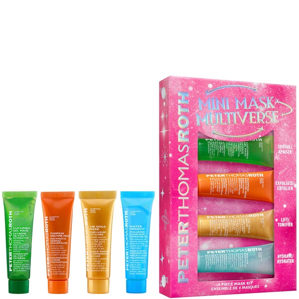 Peter Thomas Roth Mini Mask Multiverse
