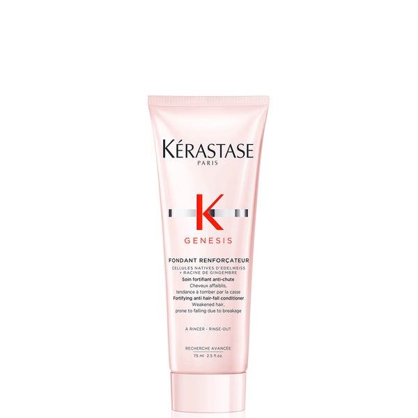 Kérastase Genesis Nourishing, Fortifying & Anti Hair-Fall Conditioner for Weakened Hair 75ml