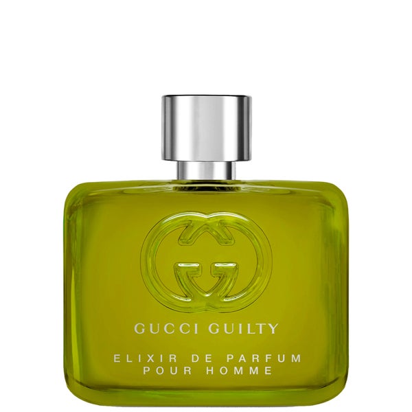 Gucci Guilty Elixir De Parfum For Him 60ml