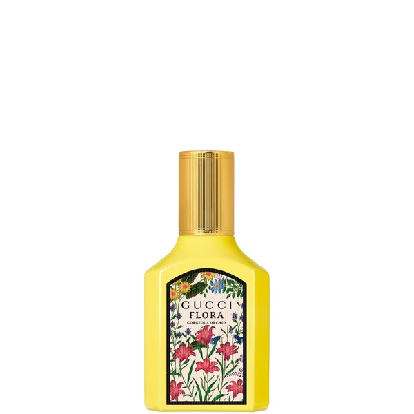 Gucci Flora Gorgeous Orchid Eau De Parfum 30ml