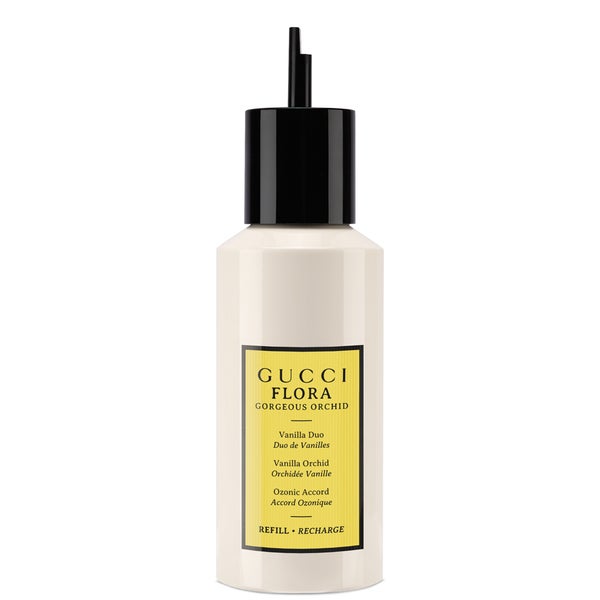 Gucci Flora Gorgeous Orchid Eau De Parfum Refill 150ml