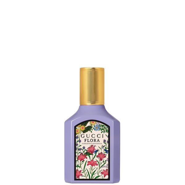 Gucci Flora Gorgeous Magnolia Eau De Parfum 30ml