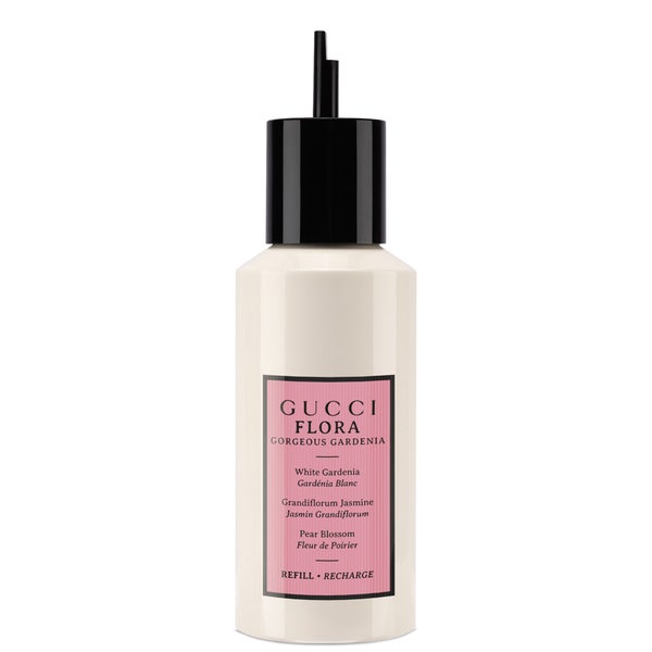 Gucci Flora Gorgeous Gardenia Eau de Parfum Intense Refill, 150ml