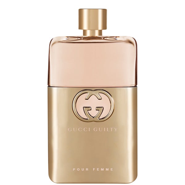 Gucci Guilty Eau De Parfum For Her 150ml
