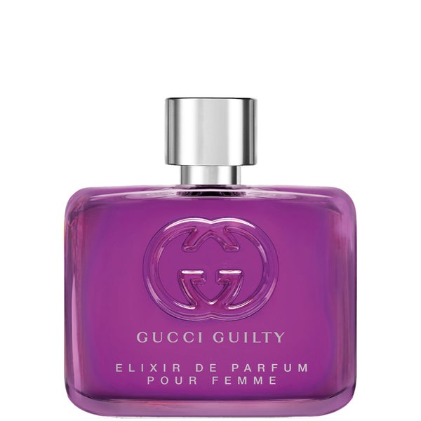 Gucci Guilty Elixir De Parfum For Her 60ml