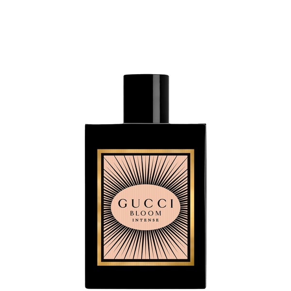 Gucci Bloom For Her Eau De Parfum Intense 50ml