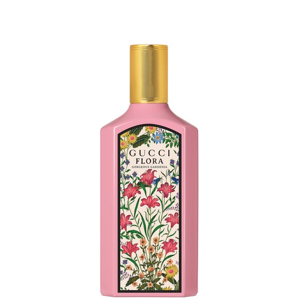 Gucci Flora Gorgeous Gardenia Eau De Parfum 100ml
