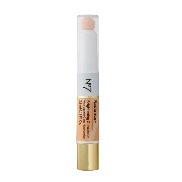 No7 Radiance+ Brightening Concealer