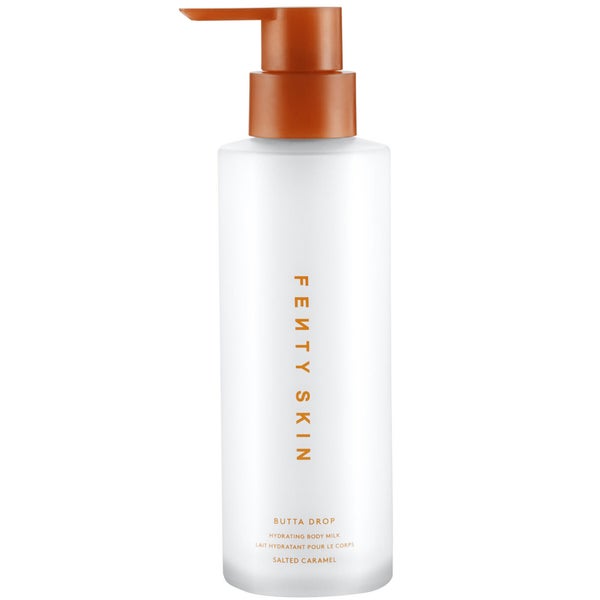Fenty Skin Butta Drop Hydrating Body Milk 185ml - Salted Caramel