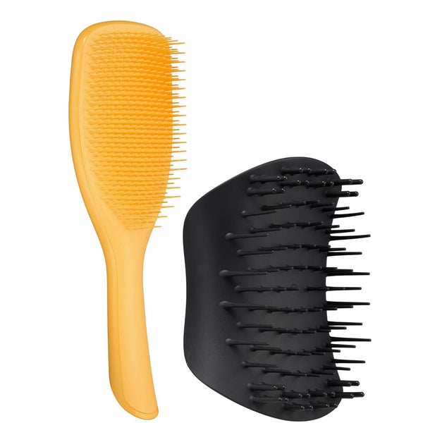 Tangle Teezer Heatwave Hair Duo - Hot Curl Summer