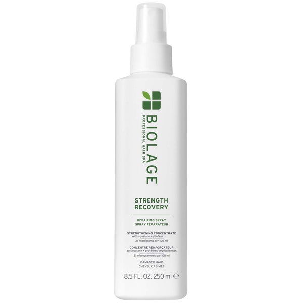 Biolage Strength Recovery Repairing Spray 250ml