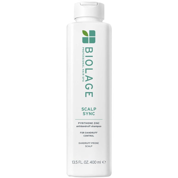 Biolage Scalp Sync Anti-Dandruff Shampoo 400ml