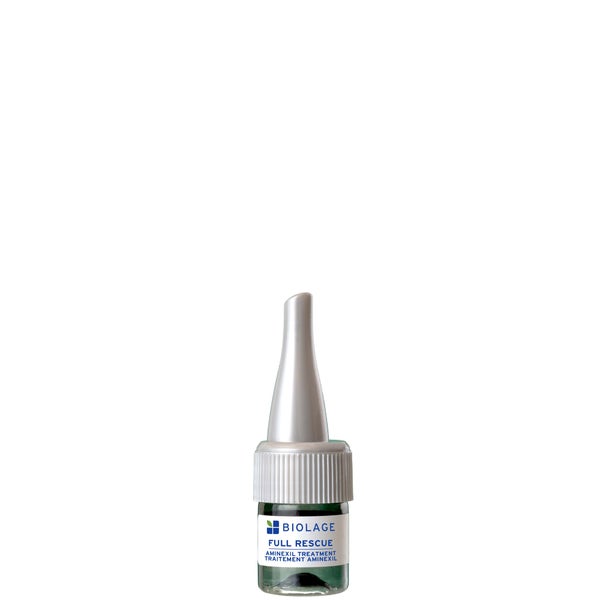 Biolage Full Rescue Aminexil Treatment 6 x 10ml