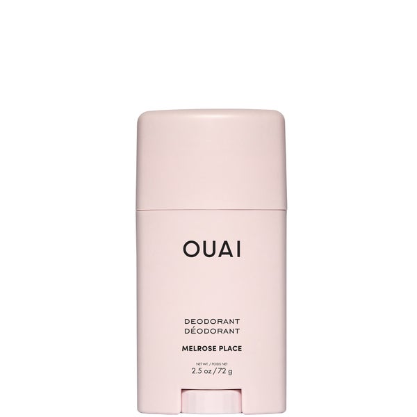 OUAI Deodorant - Melrose Place 72g