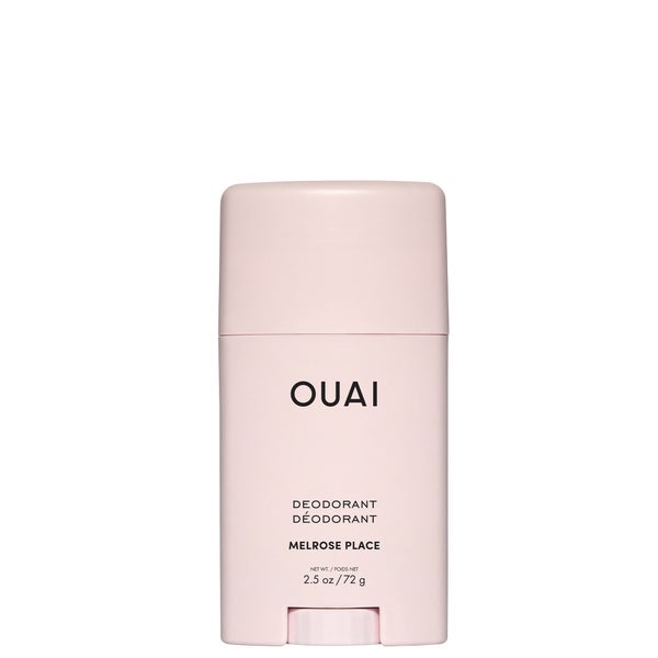 OUAI Deodorant - Melrose Place 72g