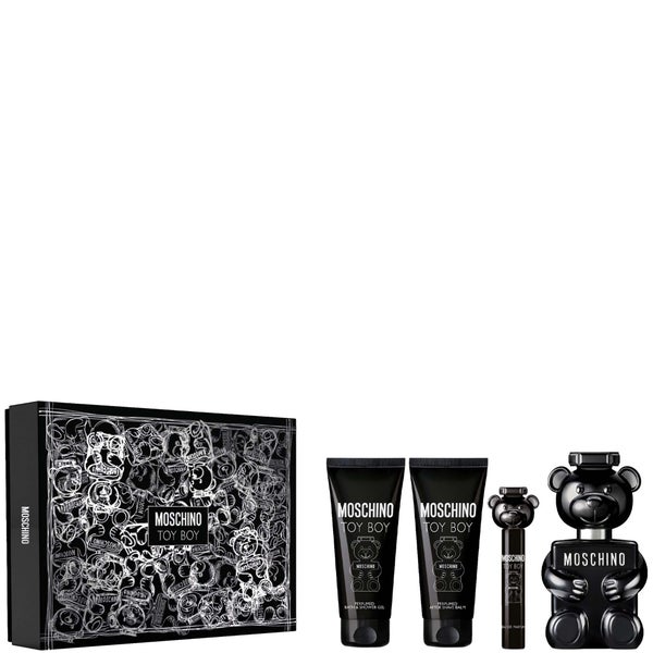 Moschino Toy Boy Eau de Parfum 100ml Set
