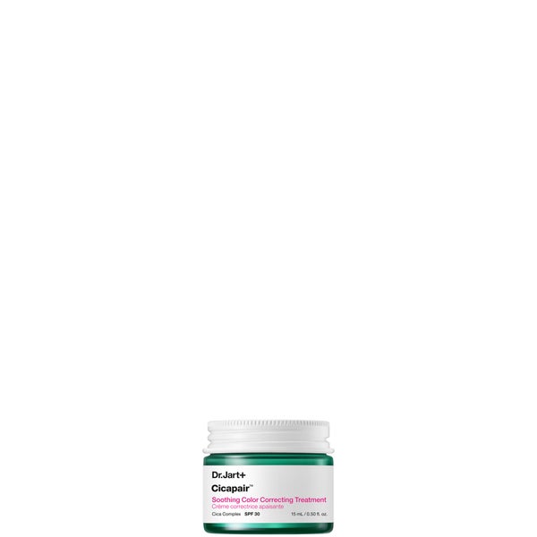 Dr.Jart+ Cicapair Tiger Grass Color Correcting Treatment 15ml