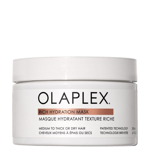 Olaplex Rich Hydrating Mask 200ml