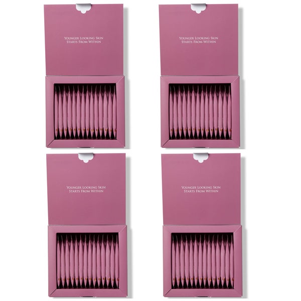 Revive Collagen Enhanced Plus 4 Month Supply