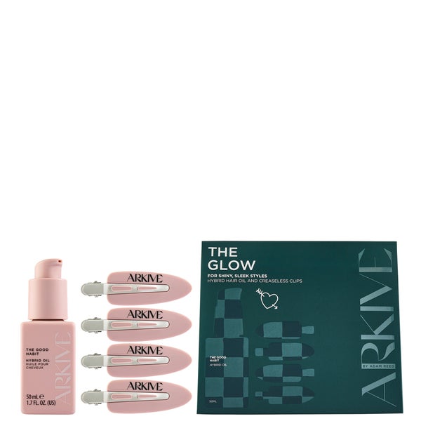 ARKIVE Headcare Hair Oil Bauble