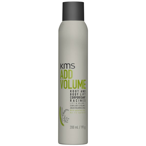 KMS Add Volume Root and Body Lift 200ml