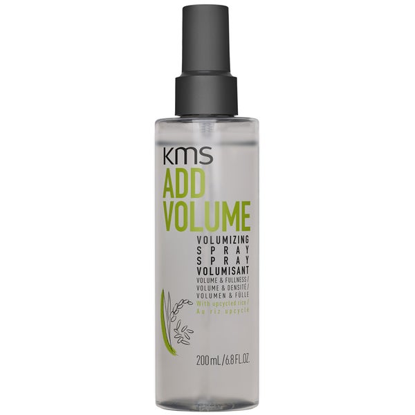 KMS Add Volume Volumizing Spray 200ml