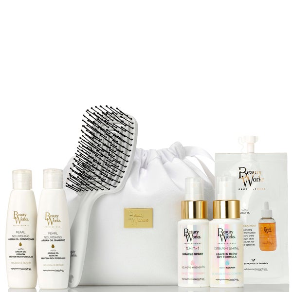 Beauty Works Merry Minis