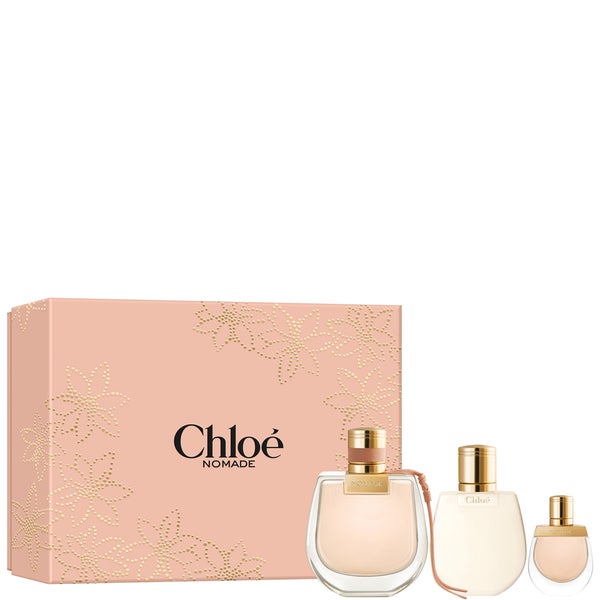 Chloé Nomade Eau de Parfum 75ml Gift Set