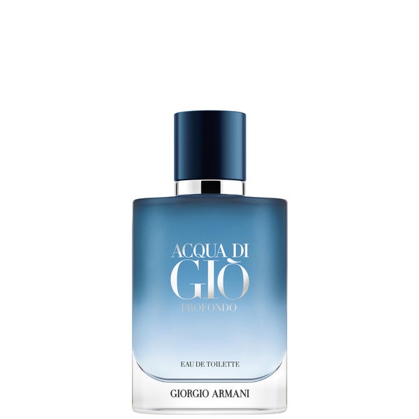 Armani Acqua Di Gio Profondo Eau de Toilette 50ml