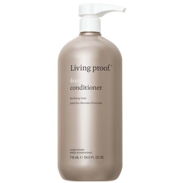 Living Proof No Frizz Conditioner 710ml