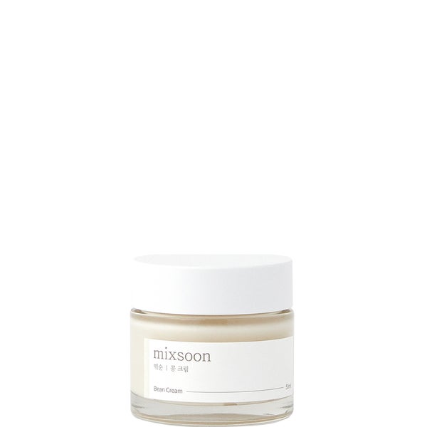 Mixsoon Bean Cream 50ml