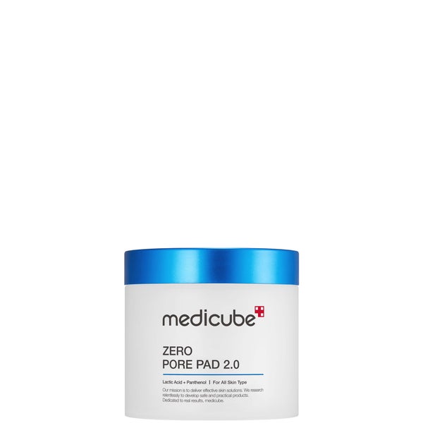 Medicube Zero Pore Pad 2.0