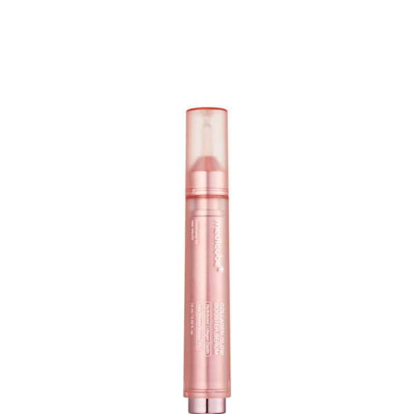 Medicube Collagen Glow Booster Serum 15ml
