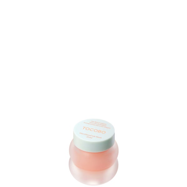 TOCOBO Vita Glazed Lip Mask 20ml