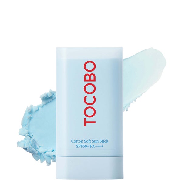 TOCOBO Cotton Soft Sun Stick SPF50+ Pa+++ 19g