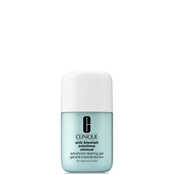 Clinique Anti-Blemish Solutions Clinical Advanced Clearing Gel 20ml
