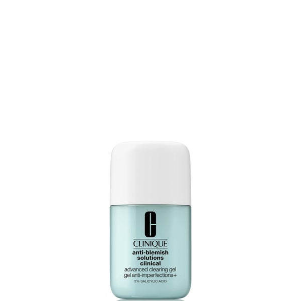Clinique Anti-Blemish Solutions Clinical Advanced Clearing Gel 10ml