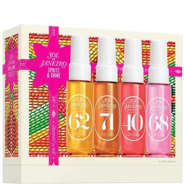 Sol de Janeiro Spritz & Shine