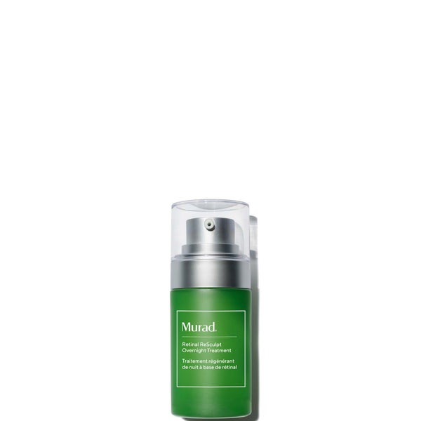 Murad Retinal ReSculpt Overnight Treatment Travel Size 15ml