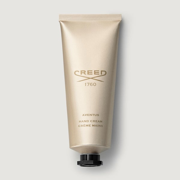 Aventus Hand Cream