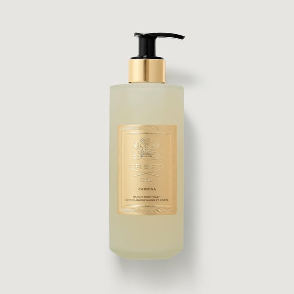 Carmina Hand & Body Wash