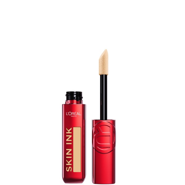 L'Oreal Paris Infallible Skin Ink