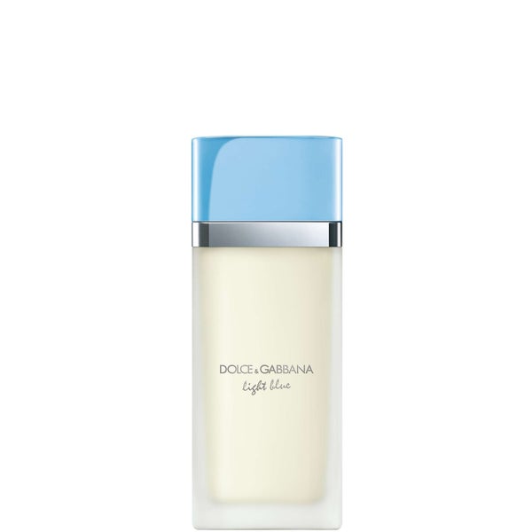 Dolce&Gabbana Light Blue Eau de Toilette 50ml