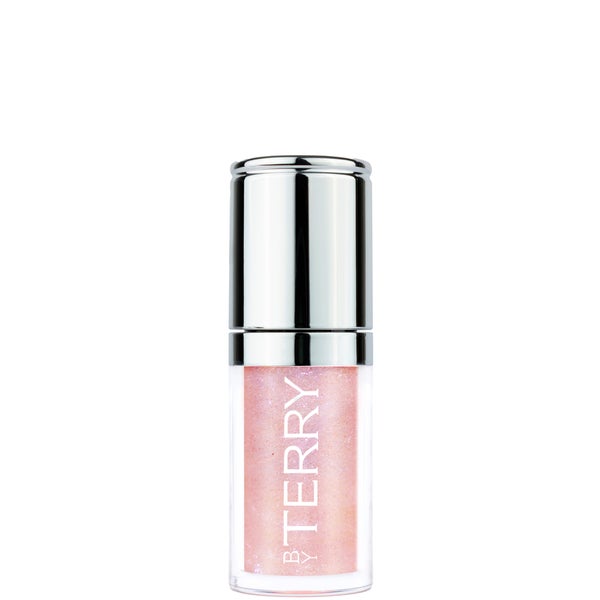 By Terry Baume De Rose Glow Gloss 5ml (Various Shades)