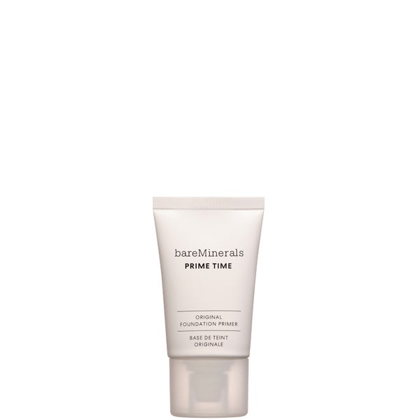bareMinerals Mini PRIME TIME® Original Pore Minimising Primer 15ml