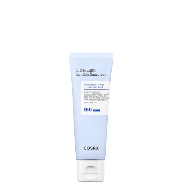 COSRX Ultra-Light Invisible Sunscreen 50ml